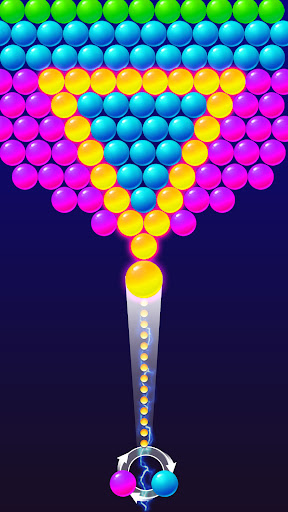 Bubble Pop: Ball Shooter Game screen 6