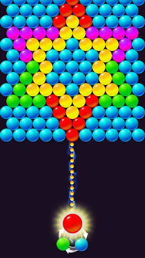 Bubble Pop: Ball Shooter Game preview