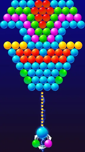 Bubble Pop: Ball Shooter Game screen 5