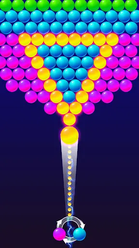 Bubble Pop: Ball Shooter Game screen 6